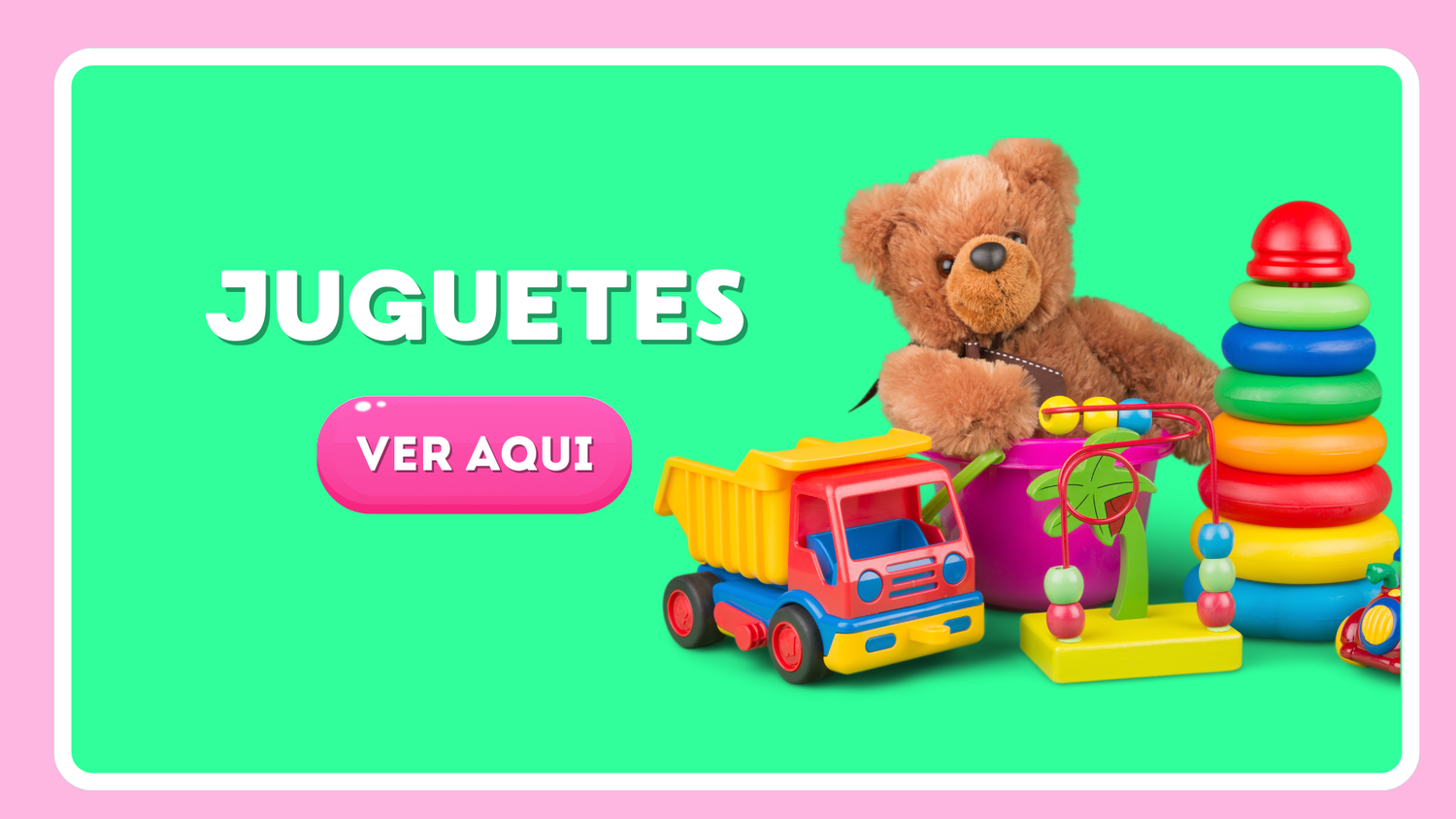 JUGUETES