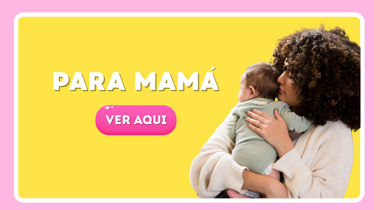 PARA MAMA