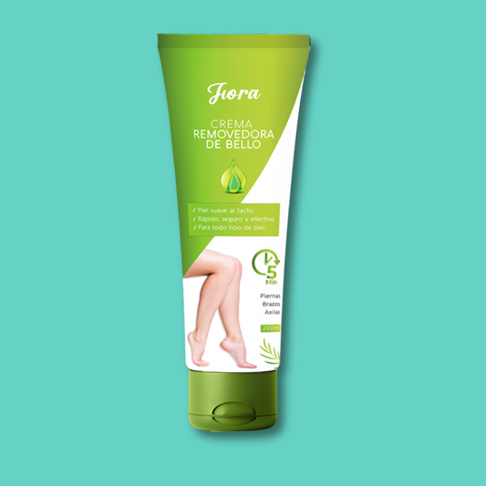 CREMA DEPILATORIA