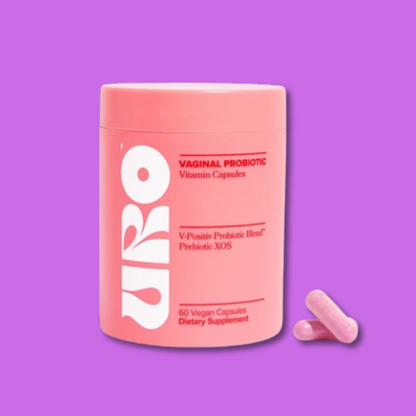 URO PROBIOTICO INTIMO