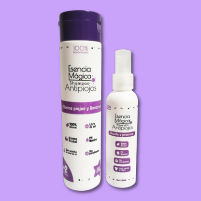 KIT ANTIPIOJOS