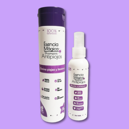 KIT ANTIPIOJOS