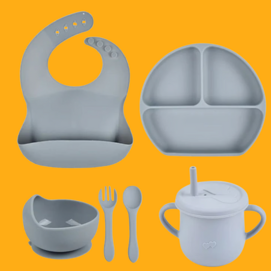 SET ALIMENTACION PARA BEBE